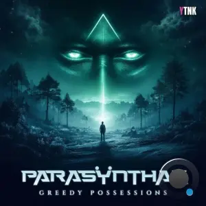 Parasynthax - Greedy Possesion (2026)
