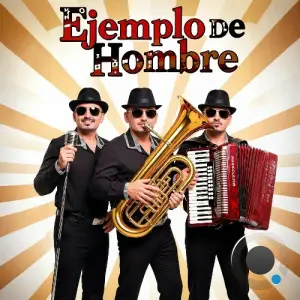 DJ Xquizit & MexiHouse - Ejemplo De Hombre (2026)