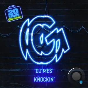 DJ Mes - Knockin' (2026)