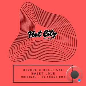 Birdee x Kelli Sae - Sweet Love (2026)