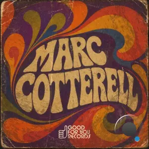 Marc Cotterell - Every Night (2026)