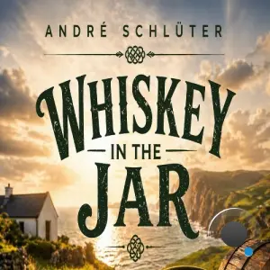 Andre Schluter - Whiskey In The Jar (2026)