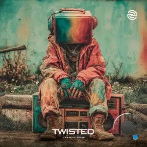 Tekwan & Xitual - Twisted (2026)