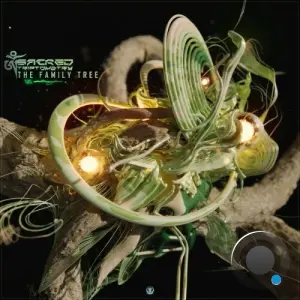 Sacred Triptometry - The Family Tree (2026)