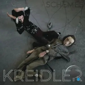 Kreidler - Schemes (2026)