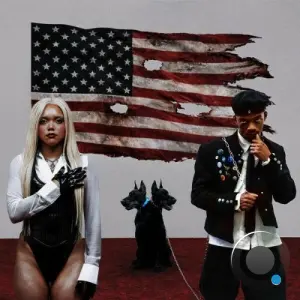 PARTYOF2 - AMERIKA'S NEXT TOP PARTY! (EXTENDED CUT) (2026)