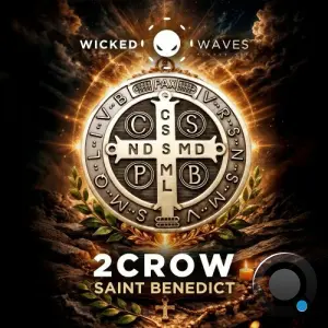 2crow - Saint Benedict (2026)