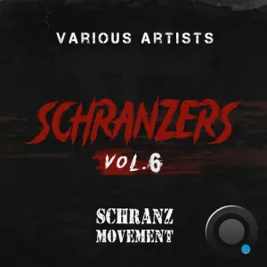 Nxc - Schranzers Vol.6 (2026)