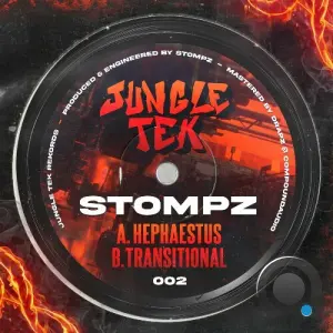 Stompz - Hephaestus x Transitional (2026)