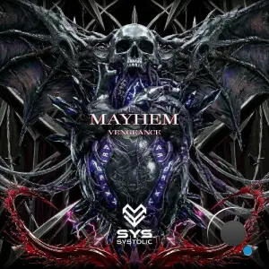 Vengeance - Mayhem (2026)