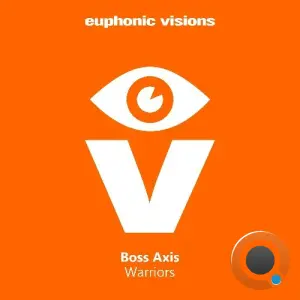 Boss Axis - Warriors (2026)