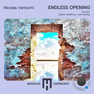 Nicolas Venturini - Endless Opening (2026)