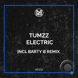Tumzz - Electric (2026)