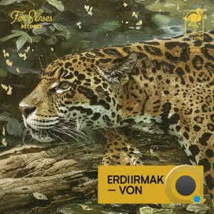 Erdi Irmak - Von (2026)