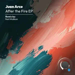 Juan Arce - After the Fire (2026)