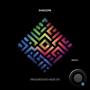 Emegepe - Progressive Maze (2026)