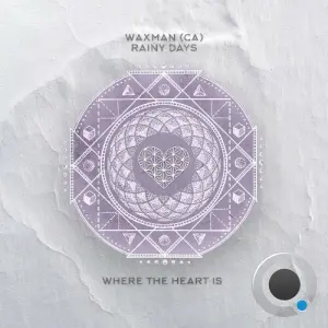 Waxman (CA) - Rainy Days (2026)