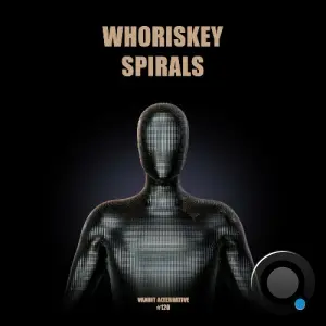 Whoriskey - Spirals (2026)