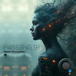 P4SS3NG3R - Dawn Reception (2026)