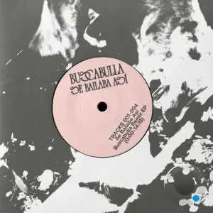 Buscabulla, Slow Jamz - Se Bailaba Así (2026)