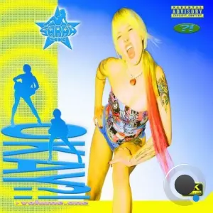 Sarah4k, $ono$ Cliq, Uncle F - OKAY?! Vol.1 (2026)