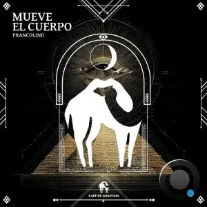Francolino - Mueve El Cuerpo (2026)