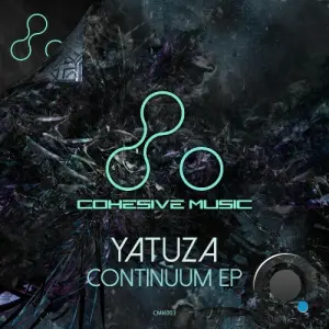 Yatuza - Continuum (2026)