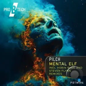 Pilch - Mental Elf (2026)