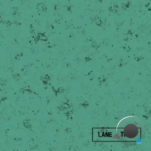 Galaxy Lane - Three Phase (2026)