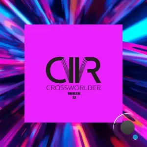 Crossworlder Universe 53 (2026)