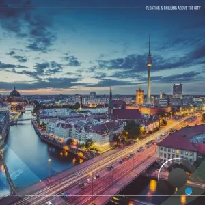 Floating & Chilling Above the City (2026)