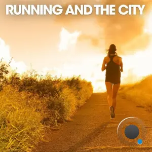 Running and The City (Volume 5) (2026)