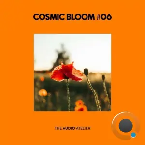 Cosmic Bloom #06 (2026)