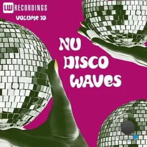 Nu Disco Waves, Vol. 10 (2026)