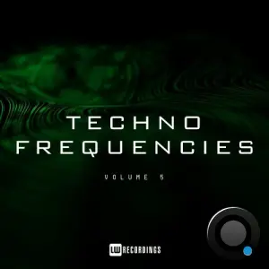 Techno Frequencies, Vol. 05 (2026)