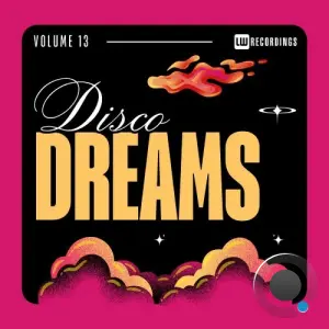 Disco Dreams, Vol. 13 (2026)