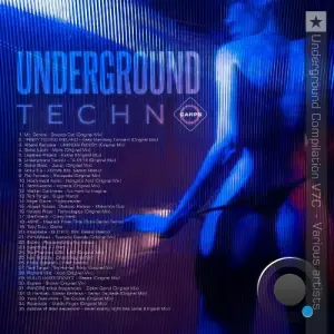Underground Compilation V7C (2026)