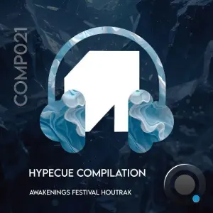 Awakenings Festival Houtrak (2026)