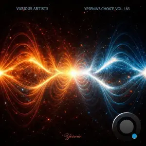 Yesenia's Choice, Vol. 183 (2026)