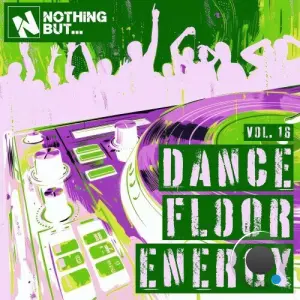 Nothing But... Dancefloor Energy, Vol. 16 (2026)