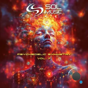 Psychedelic Symmetry Vol, 7 (2026)
