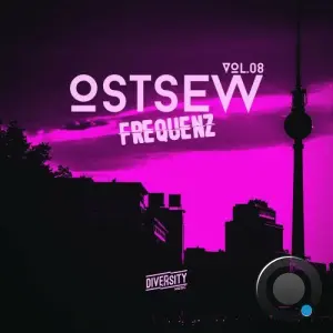 OstWest Frequenz, Vol.08 (2026)