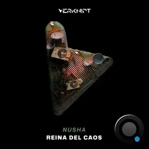 Nusha - Reina Del Caos (2026)