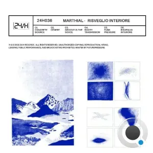 MARTHIAL - Risveglio Interiore (2026)