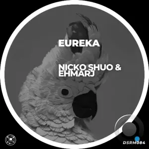 Nicko Shuo & Ehmarj - Eureka (2026)