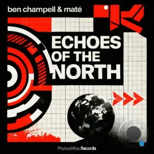 Ben Champell & Mate - Echoes of the North (2026)