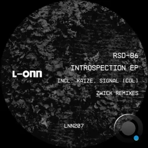 RSD-86 - Introspection (2026)