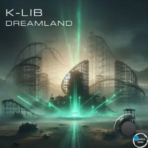 K-Lib - Dreamland (2026)