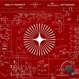 Night Format - NFD003 (2026)