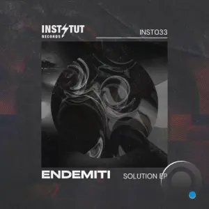 Endemitimi - Solution (2026)